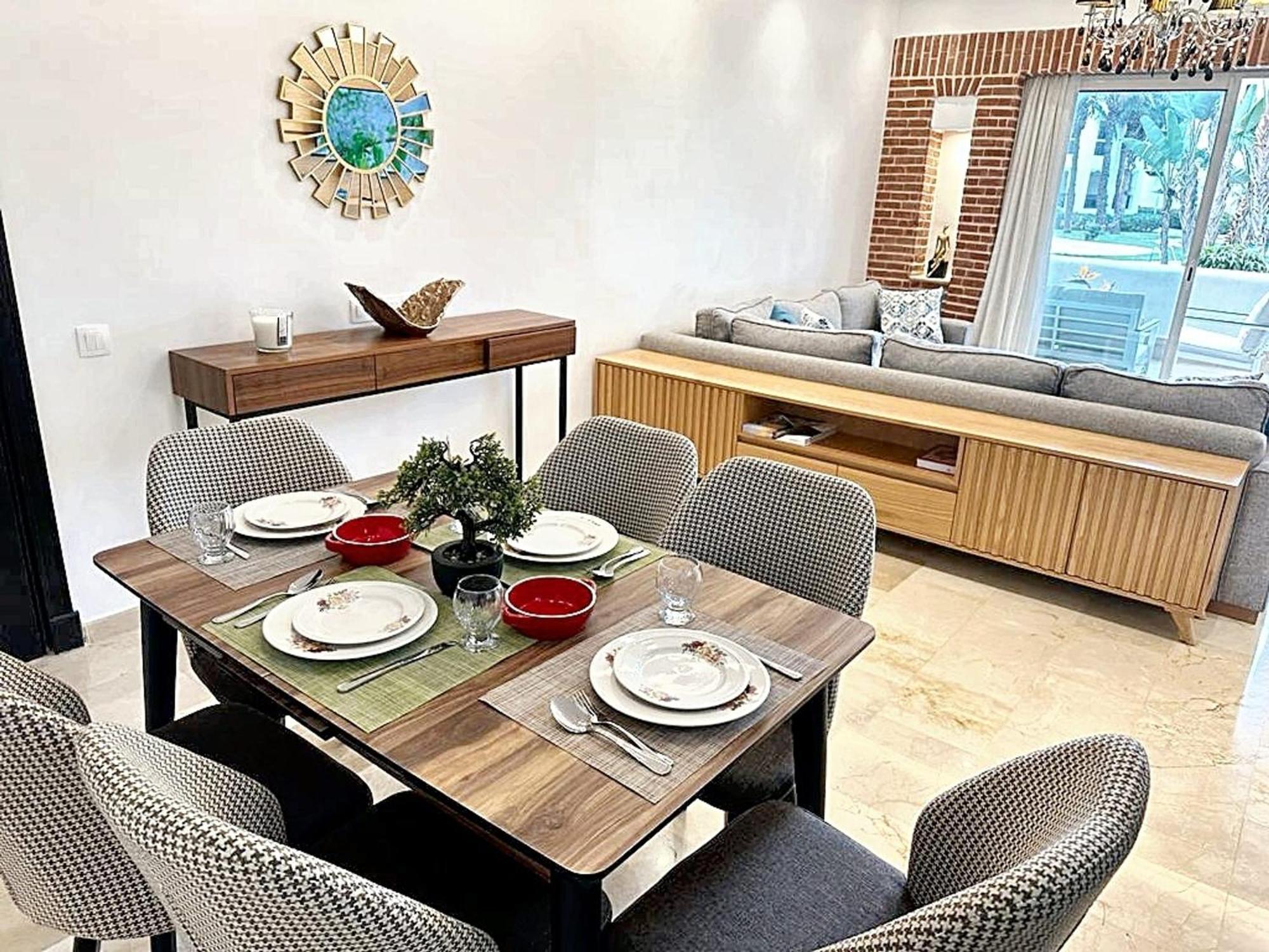 Apartment Charming With Shared Pool Agadir